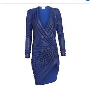 ALEXANDRE VAUTHIER Cocktail Dress